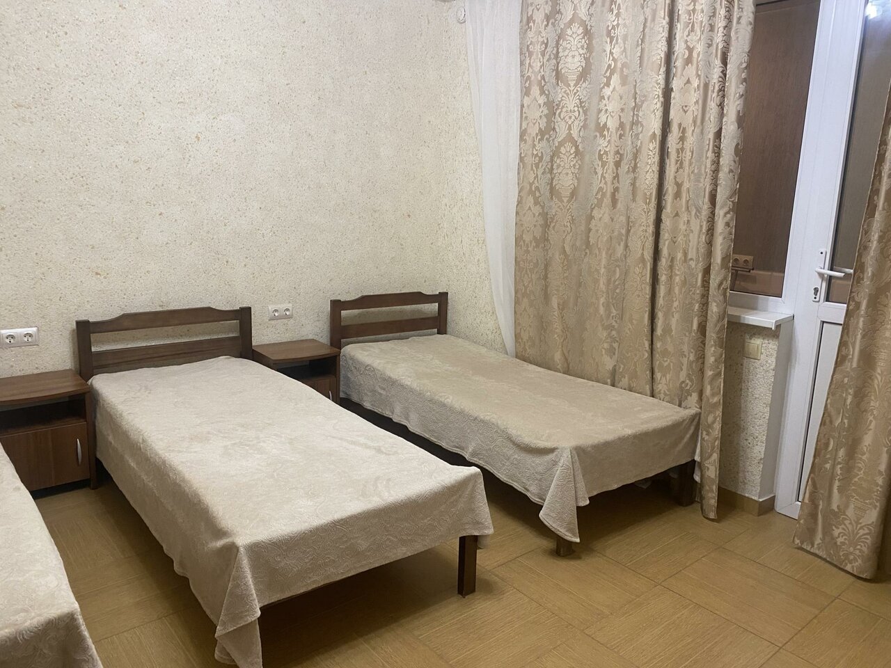 Гостиница Антонина Адлер-183