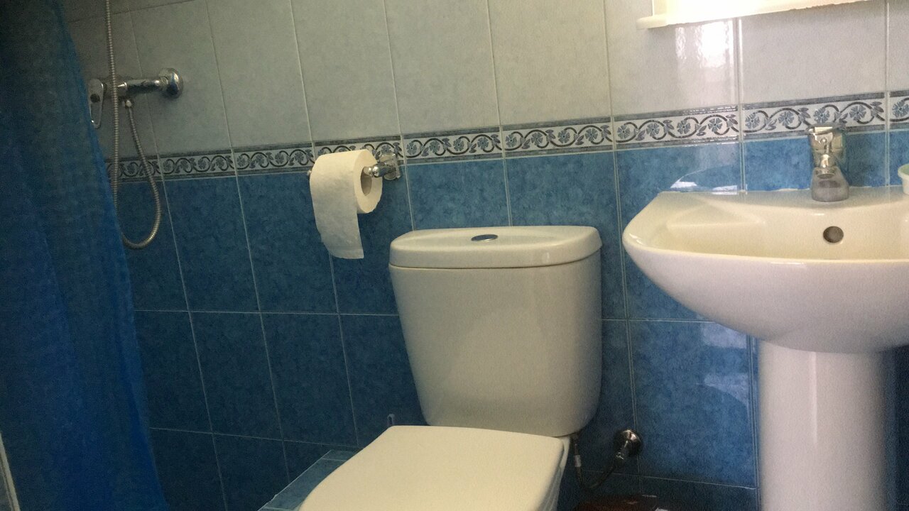 Гостиница Антонина Адлер