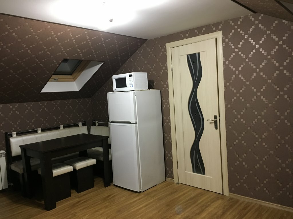 Гостиница Антонина Адлер-151