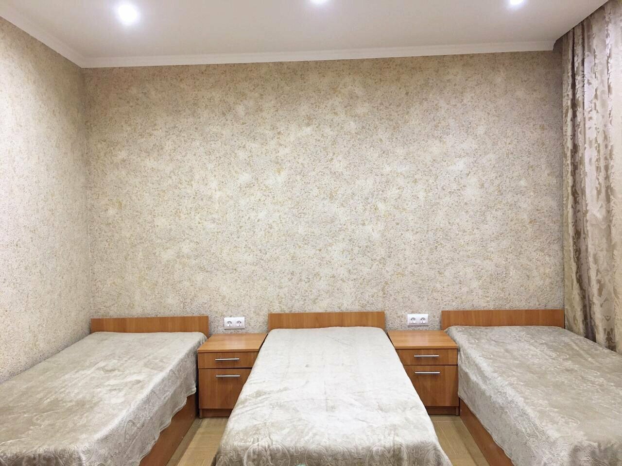 Гостиница Антонина Адлер