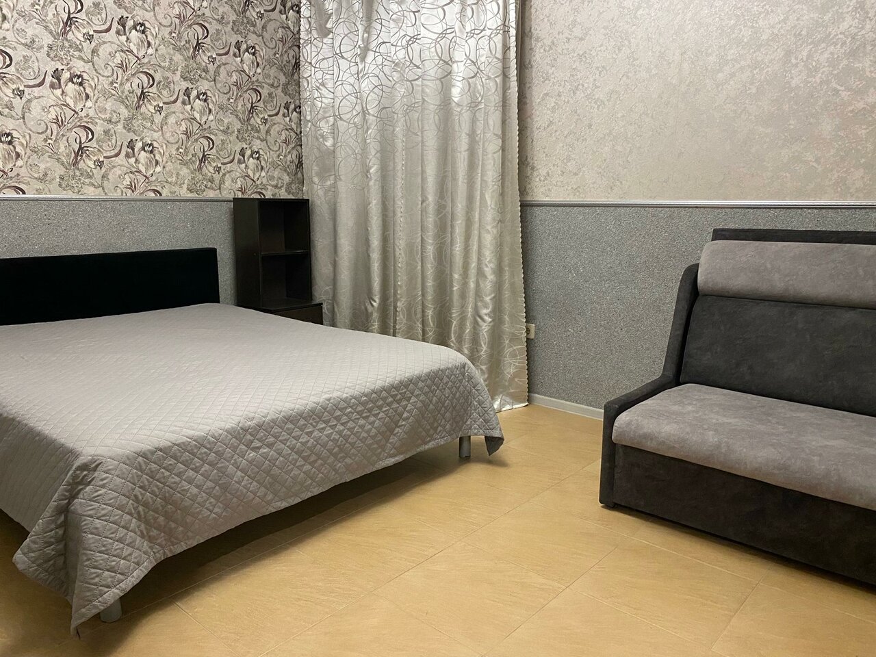 Гостиница Антонина Адлер-159