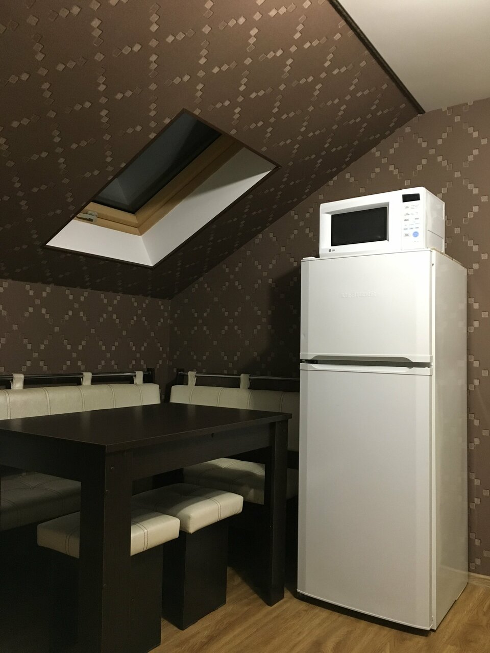 Гостиница Антонина Адлер