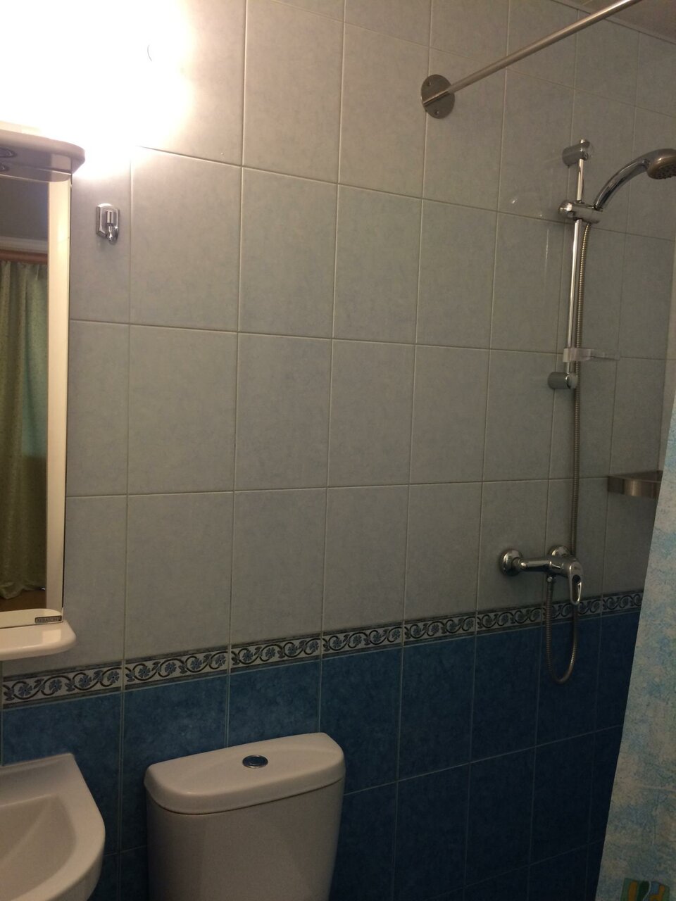 Гостиница Антонина Адлер-236