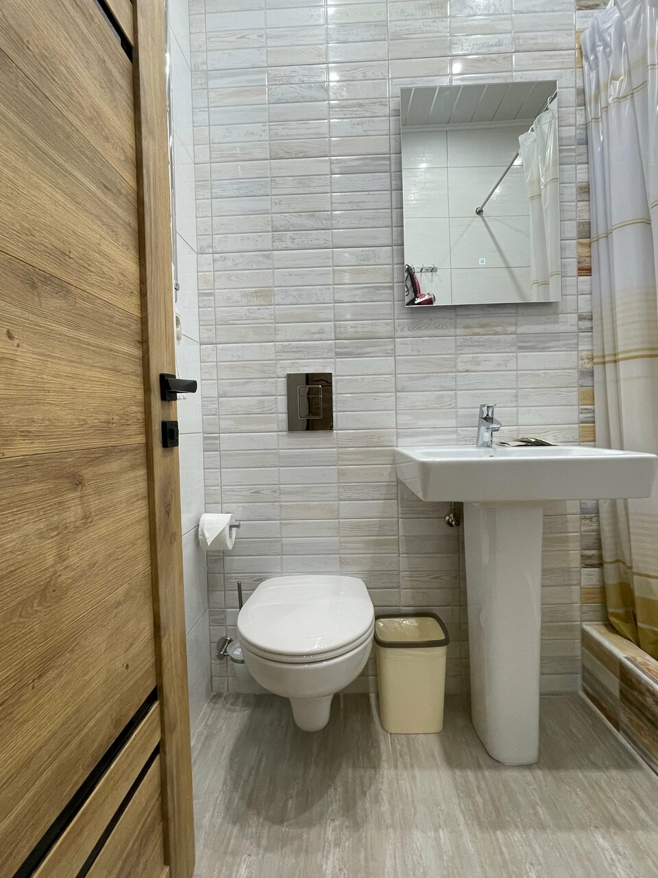 Гостиница Антонина Адлер