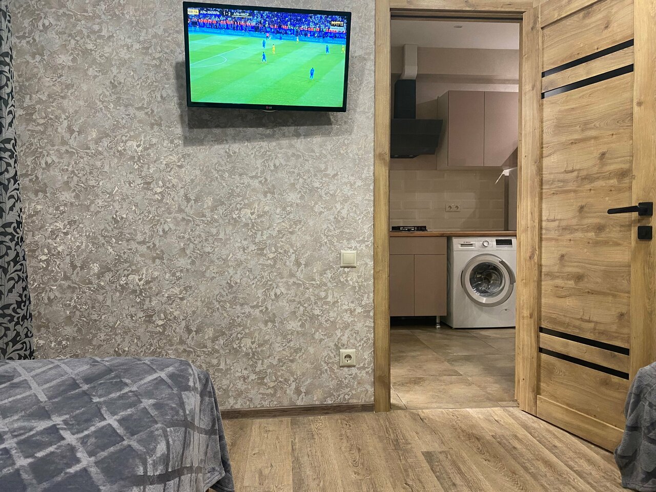 Гостиница Антонина Адлер