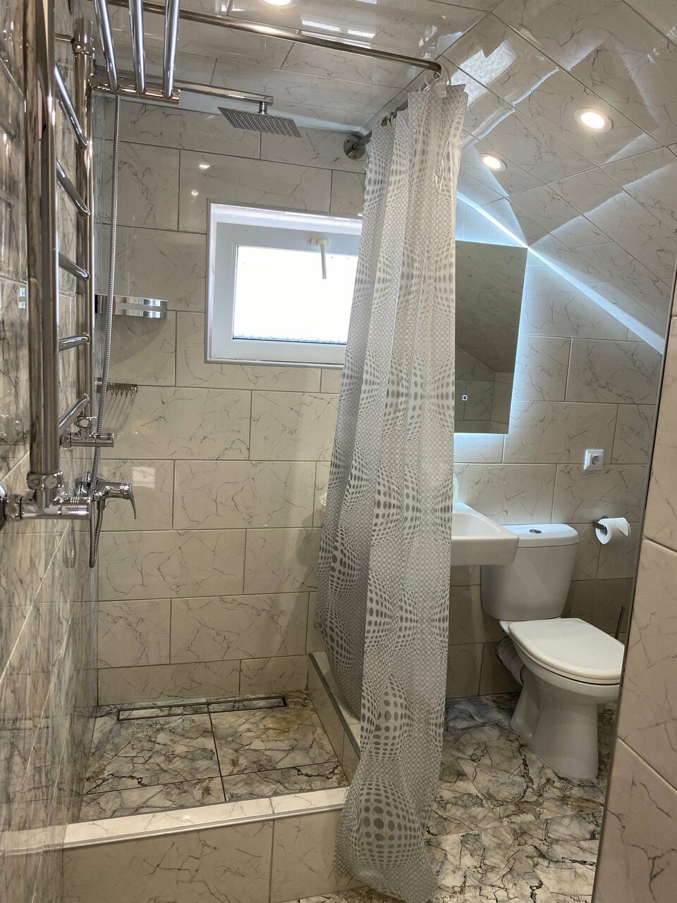 Гостиница Антонина Адлер-106