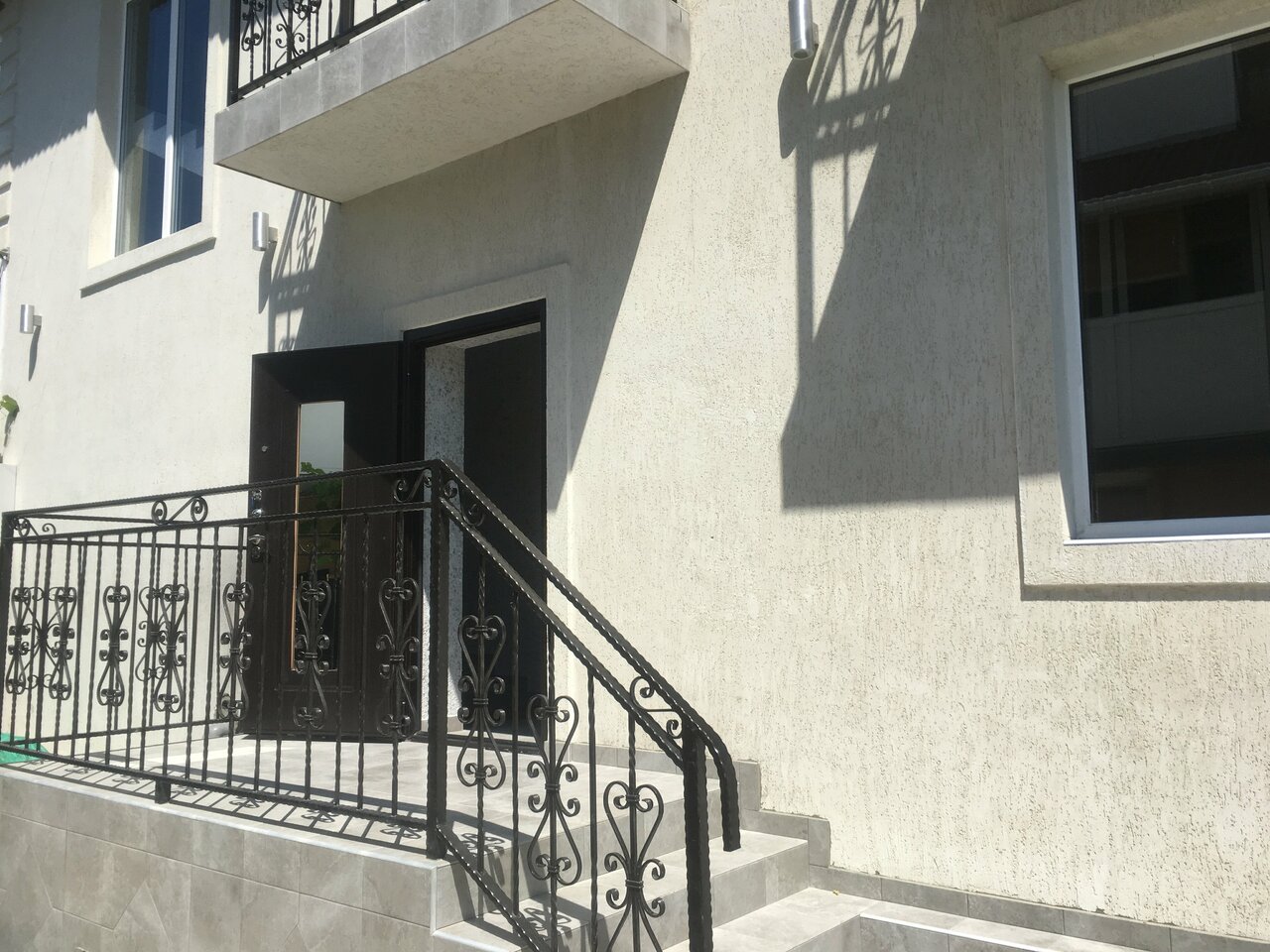 Гостиница Антонина Адлер