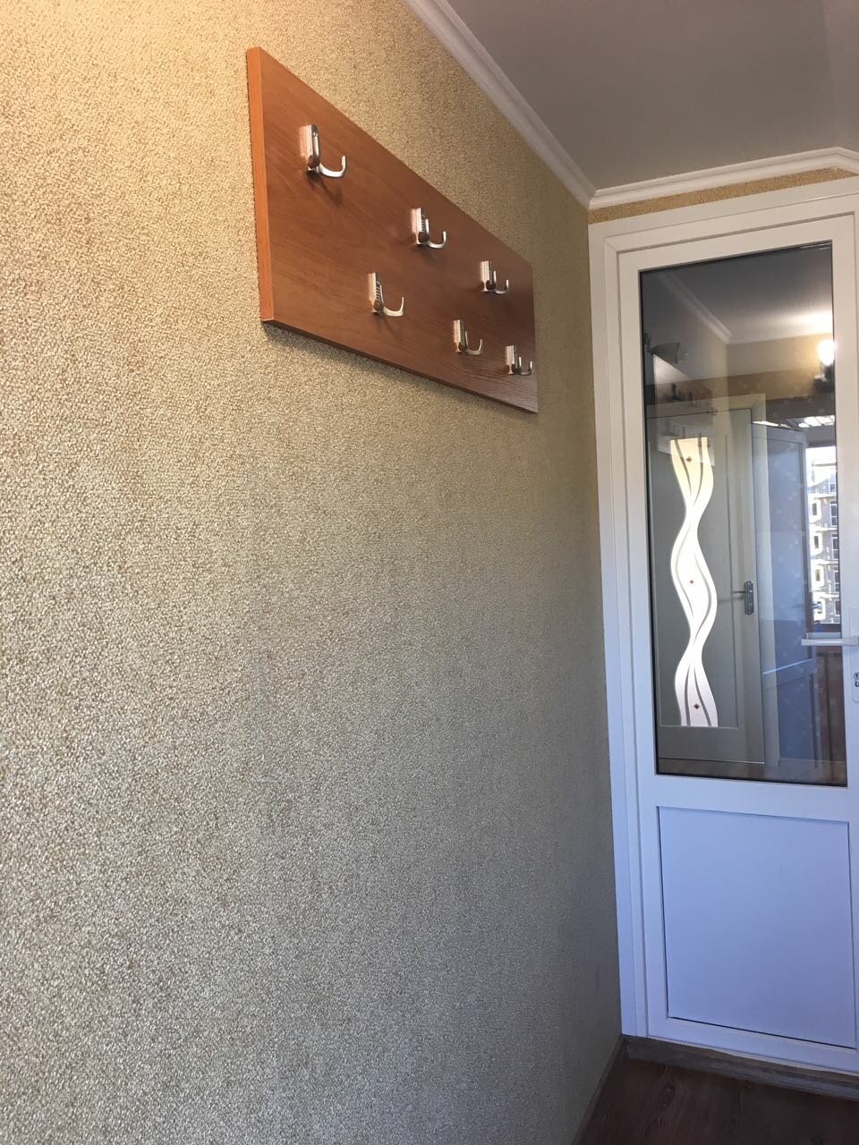 Гостиница Антонина Адлер