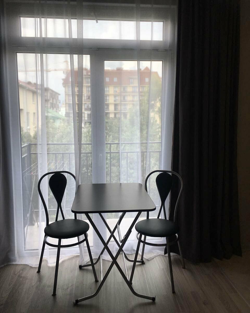 Гостиница Антонина Адлер-15