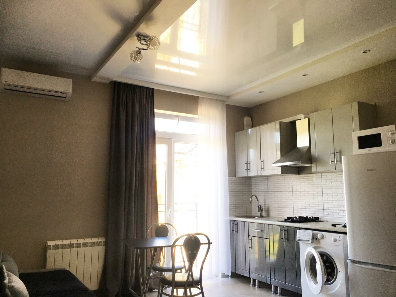 Гостиница Антонина Адлер-158