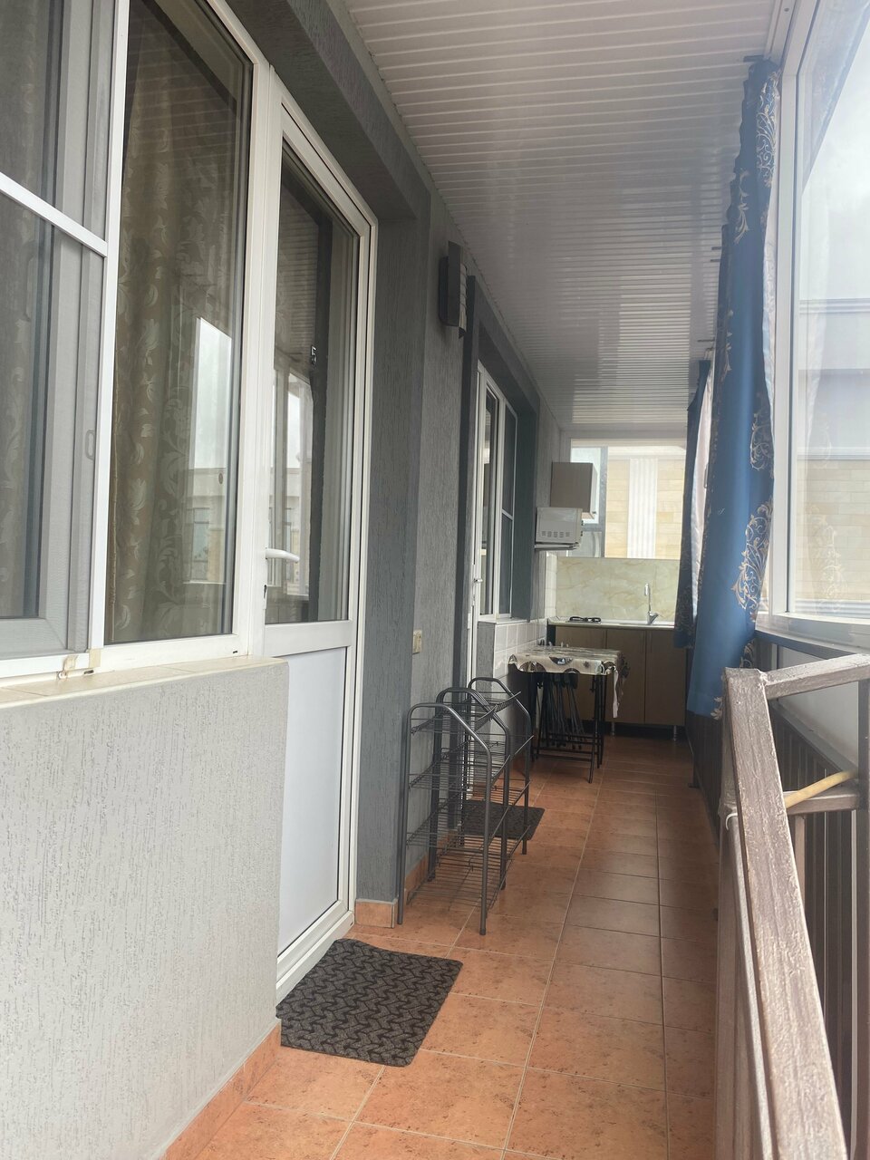 Гостиница Антонина Адлер