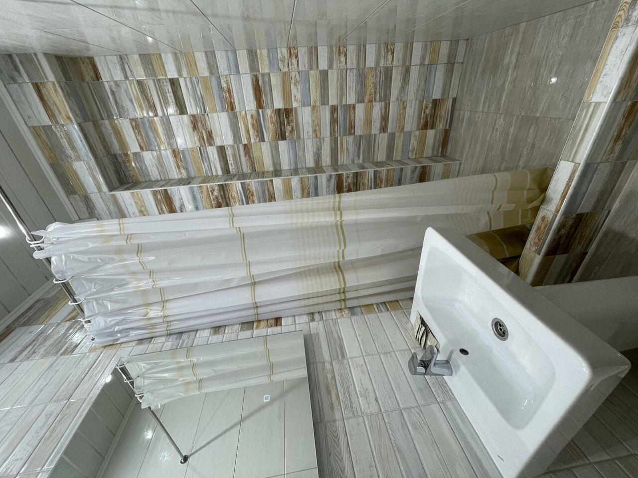 Гостиница Антонина Адлер-61