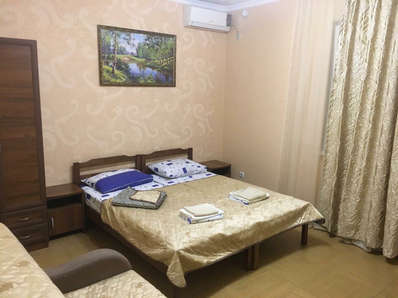 Гостиница Антонина Адлер-197