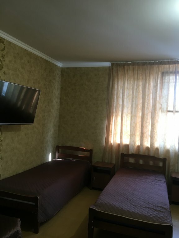 Гостиница Антонина Адлер-227