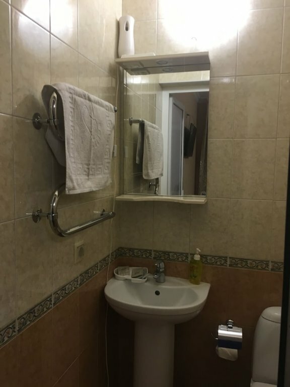 Гостиница Антонина Адлер-240