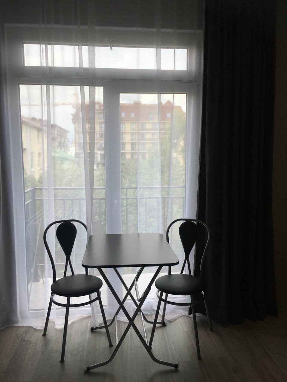 Гостиница Антонина Адлер