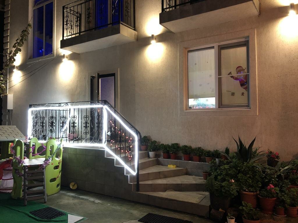 Гостиница Антонина Адлер-21