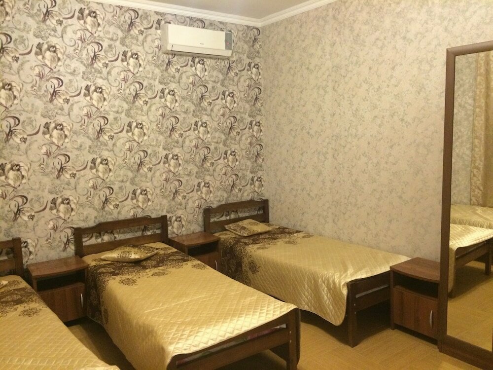 Гостиница Антонина Адлер-221