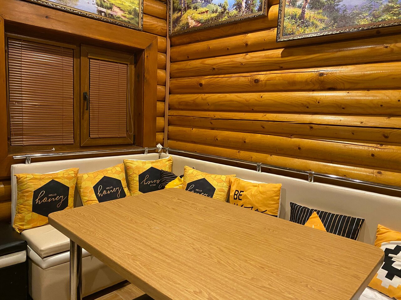 Гостиница Антонина Адлер-36