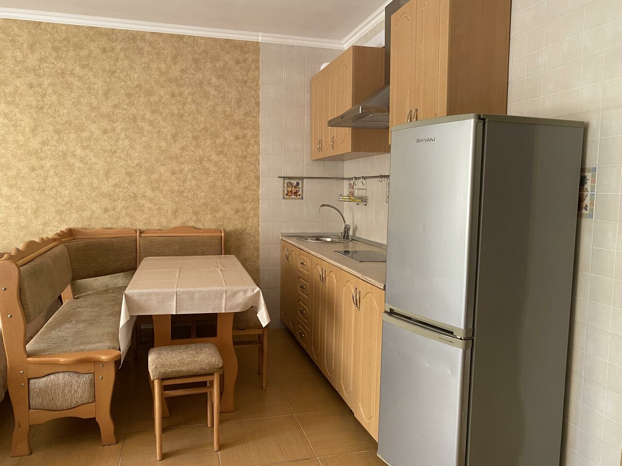 Гостиница Антонина Адлер-195