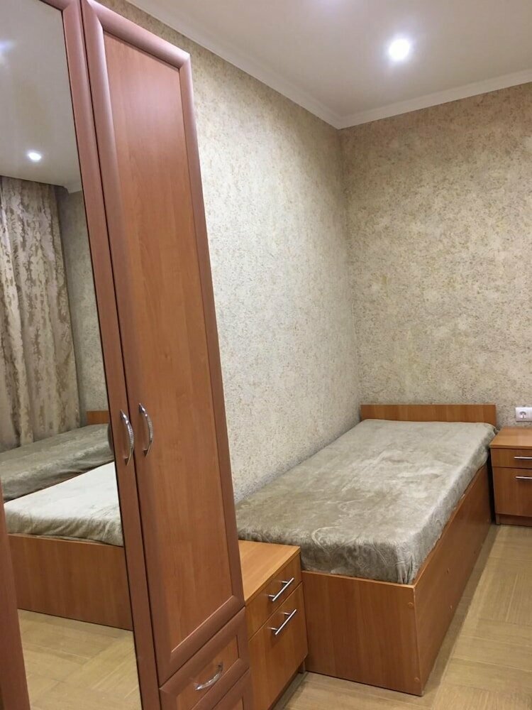 Гостиница Антонина Адлер-105