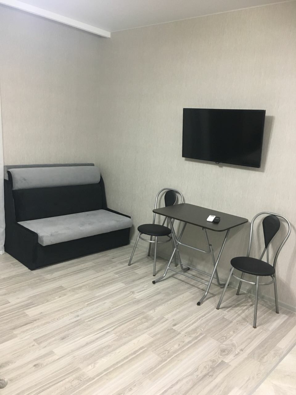 Гостиница Антонина Адлер