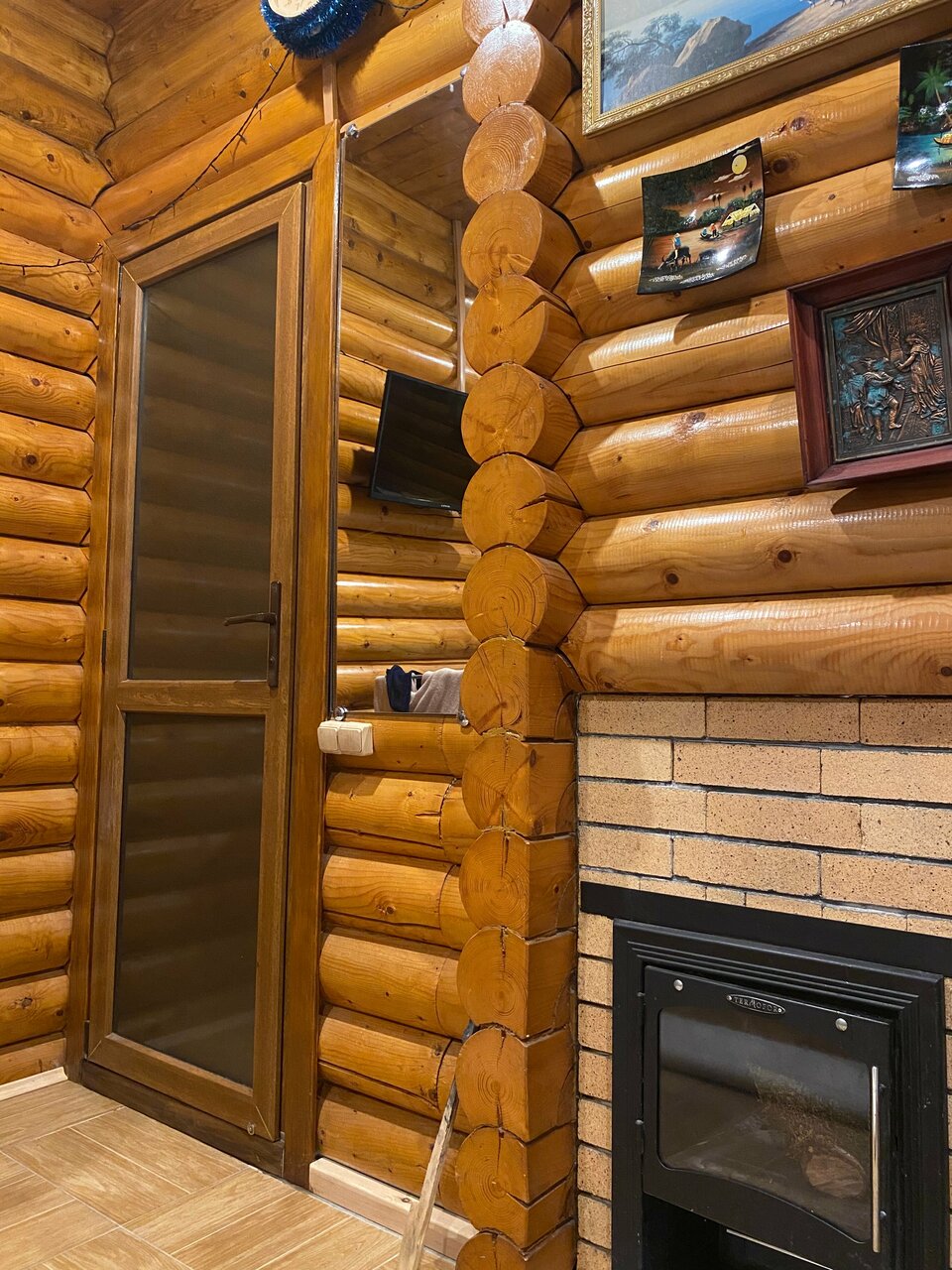 Гостиница Антонина Адлер-88