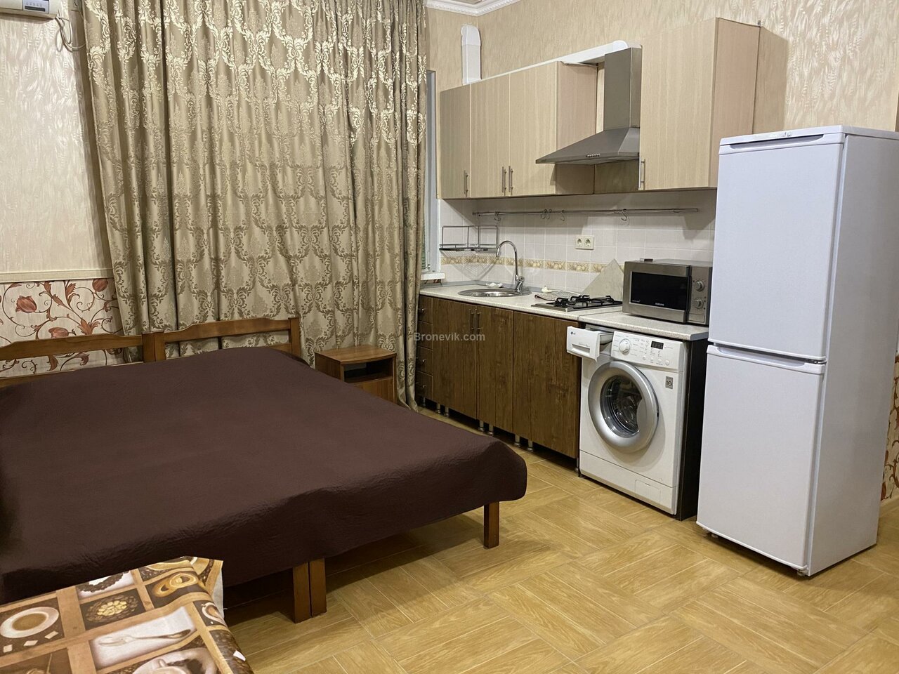 Гостиница Антонина Адлер-174