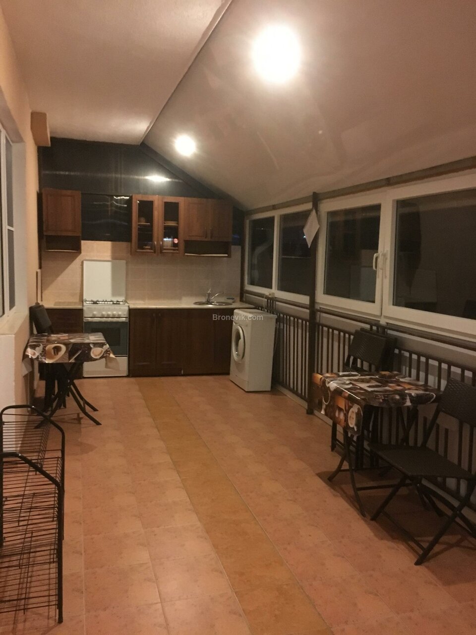 Гостиница Антонина Адлер-118