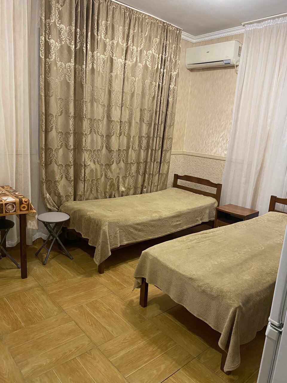 Гостиница Антонина Адлер