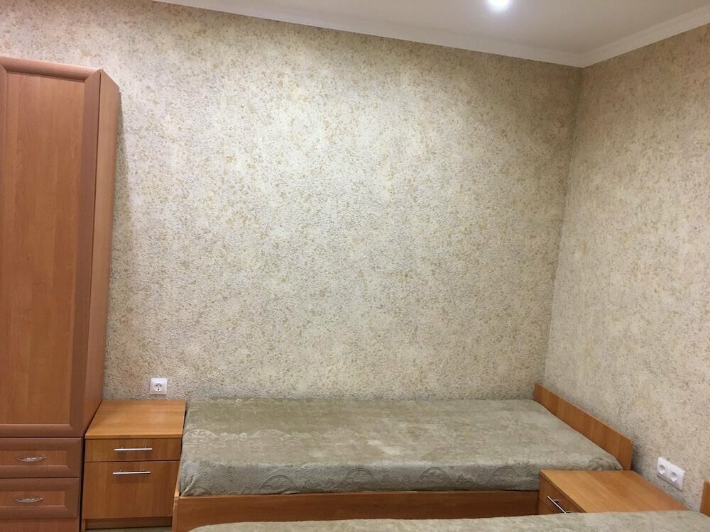 Гостиница Антонина Адлер-218