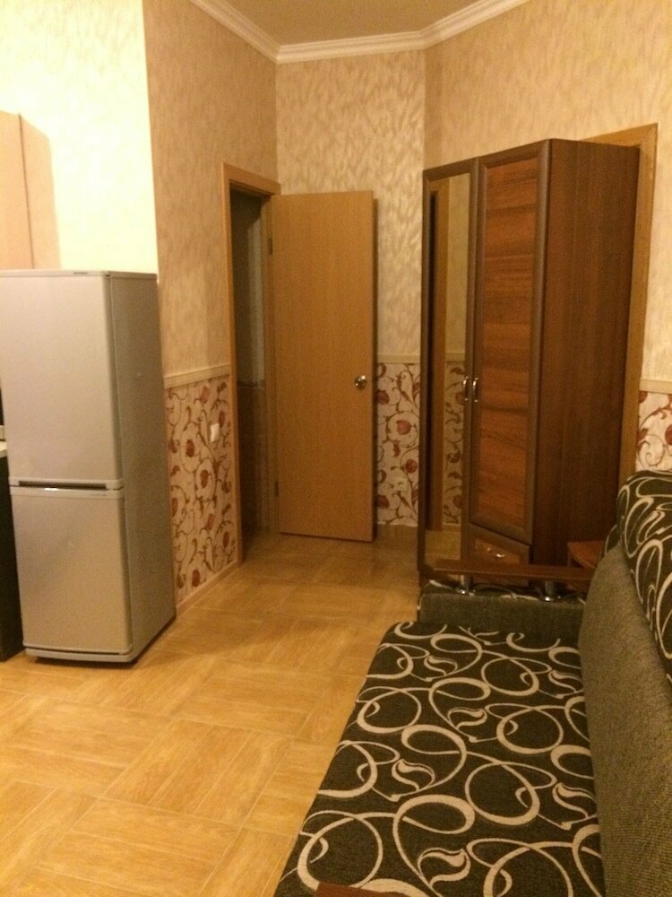 Гостиница Антонина Адлер-222