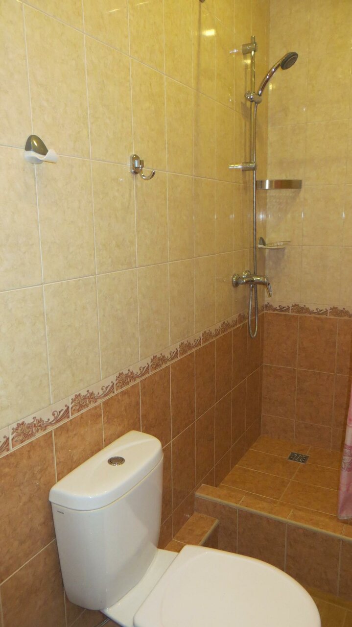 Гостиница Антонина Адлер-239