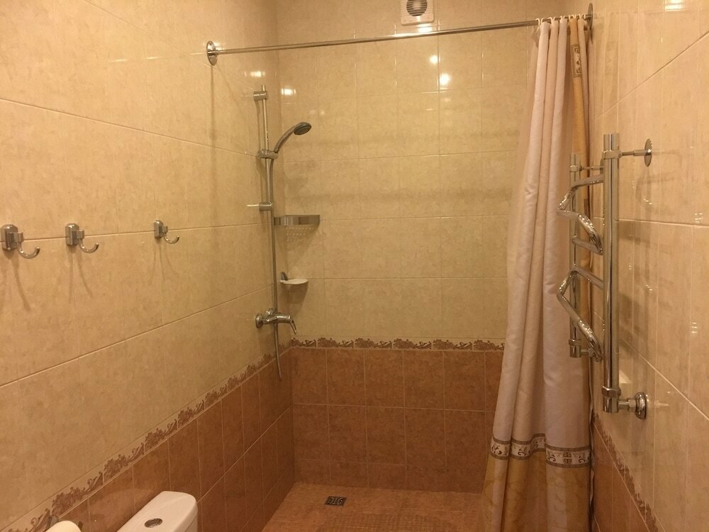 Гостиница Антонина Адлер-208