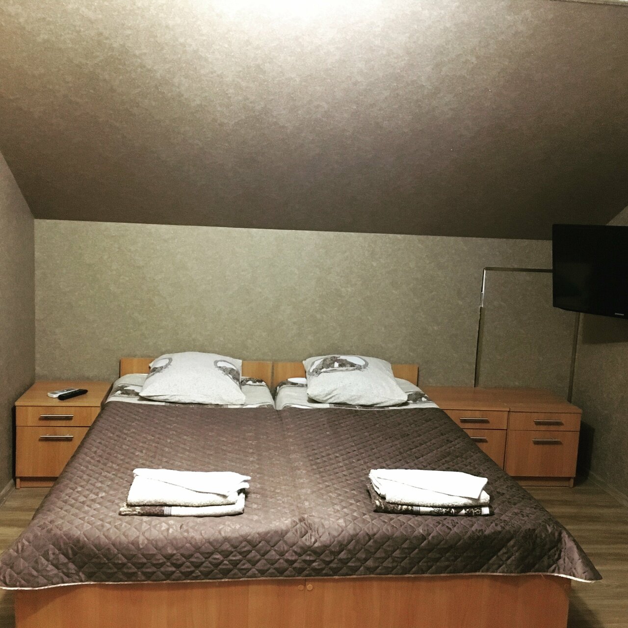 Гостиница Антонина Адлер