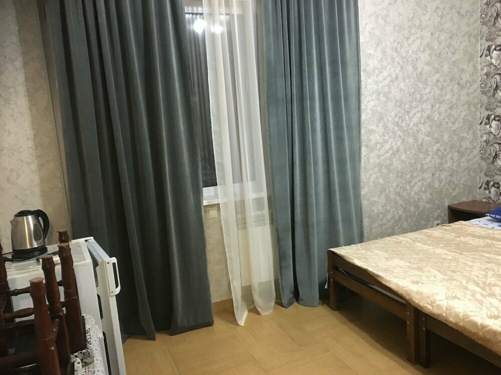 Гостиница Антонина Адлер-144