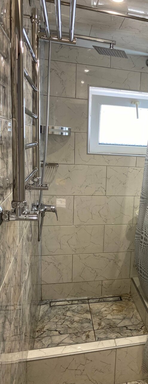 Гостиница Антонина Адлер