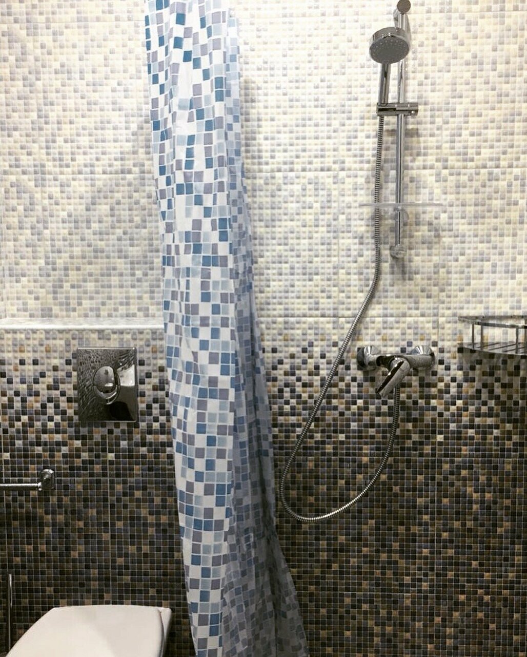 Гостиница Антонина Адлер