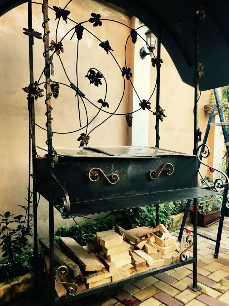 Гостиница Антонина Адлер-8