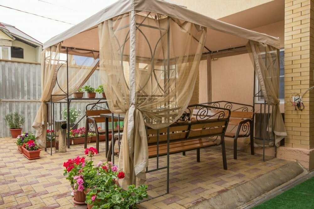 Гостиница Антонина Адлер-14