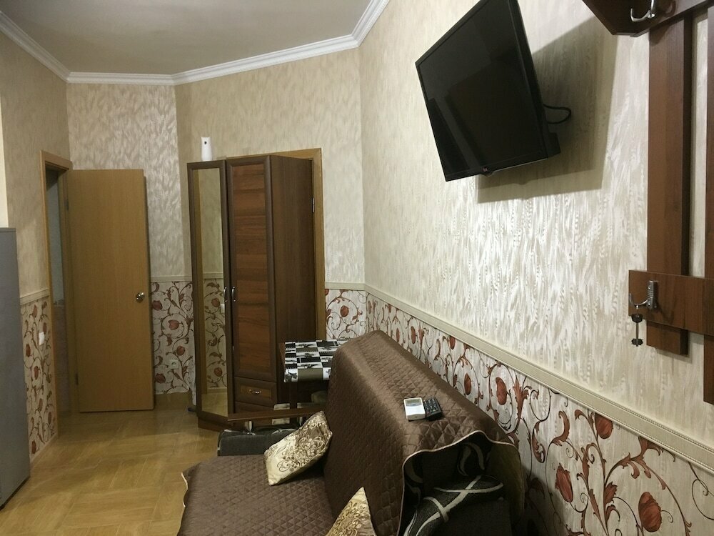 Гостиница Антонина Адлер-203