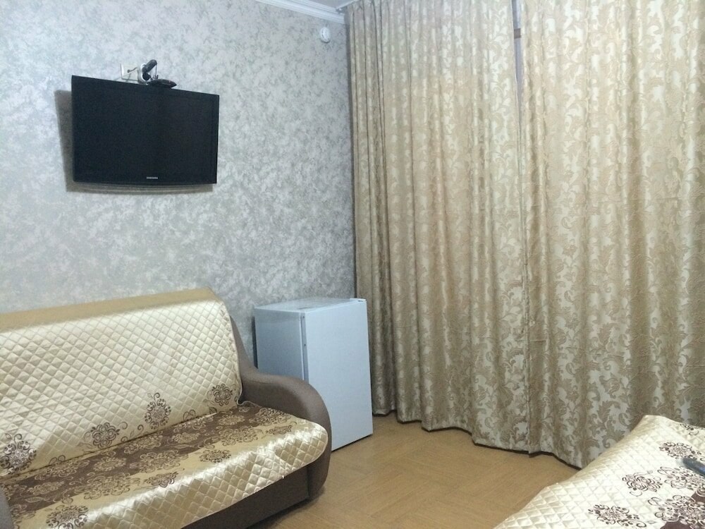 Гостиница Антонина Адлер-193