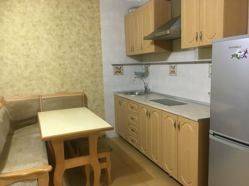 Гостиница Антонина Адлер-133