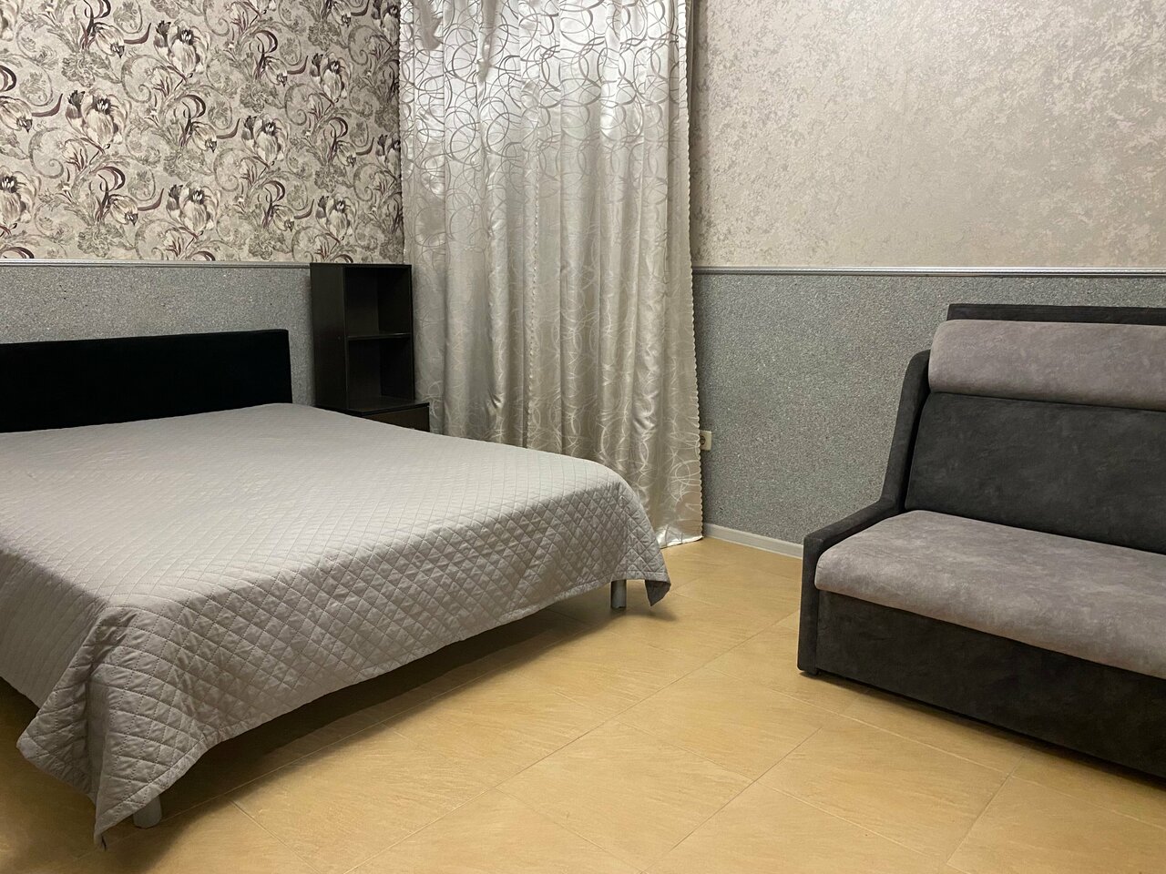 Гостиница Антонина Адлер