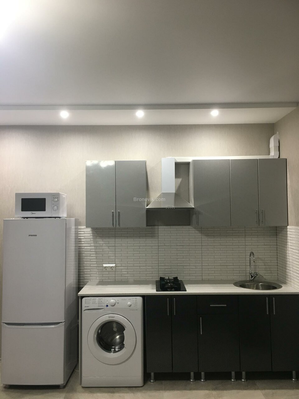 Гостиница Антонина Адлер-209