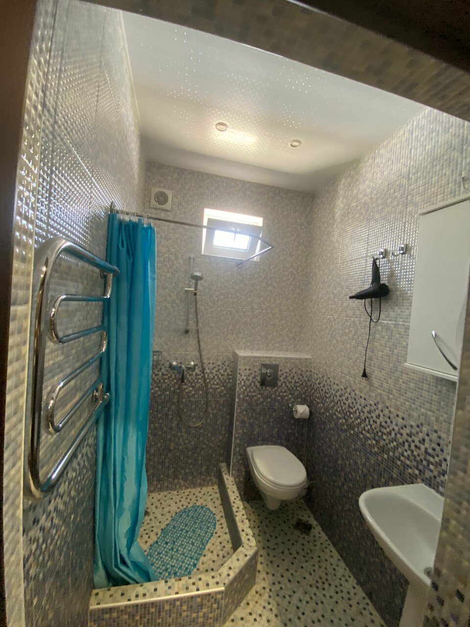 Гостиница Антонина Адлер