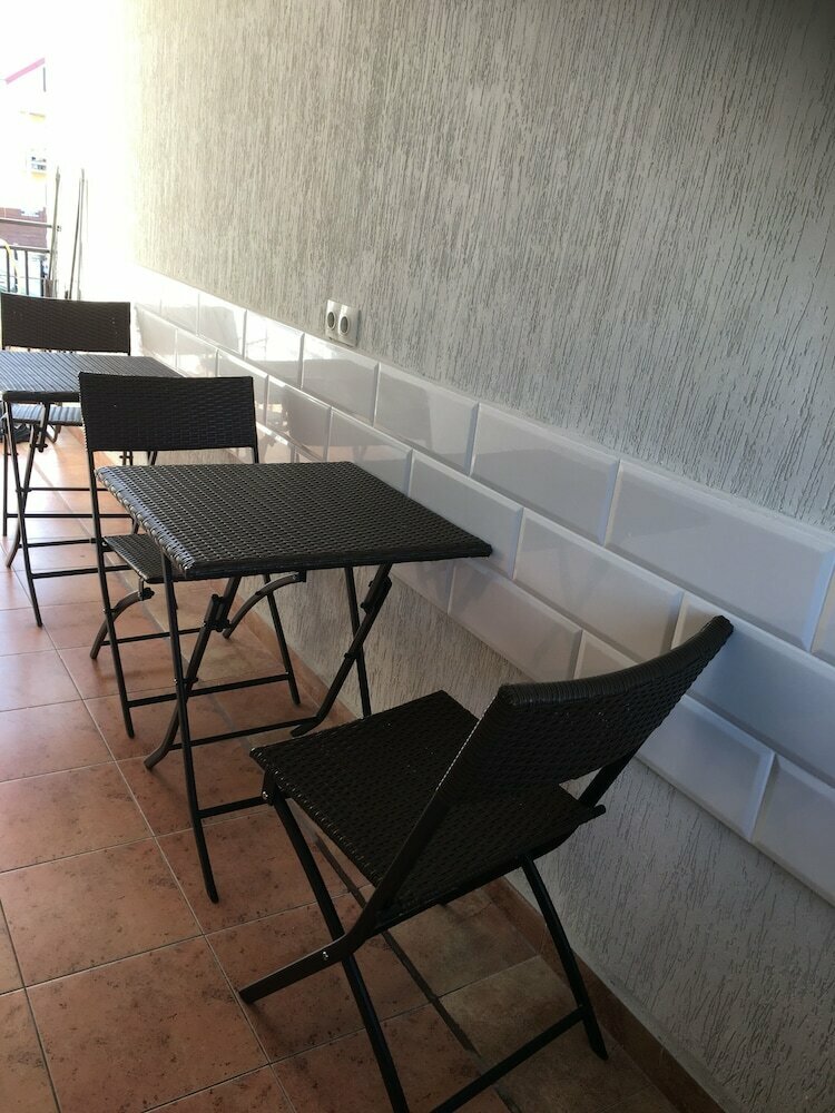 Гостиница Антонина Адлер-100