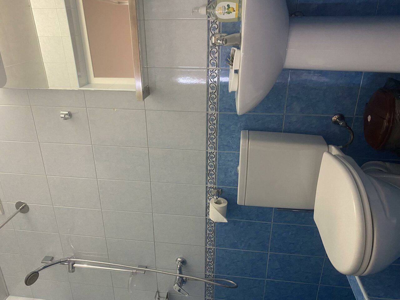 Гостиница Антонина Адлер-107