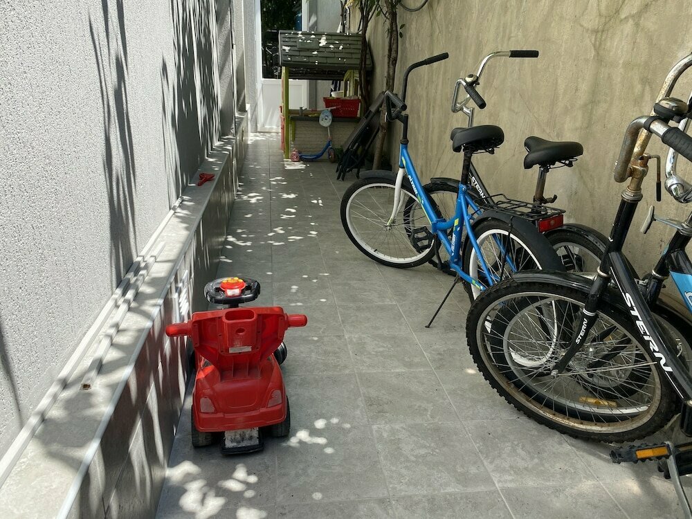 Гостиница Антонина Адлер-24