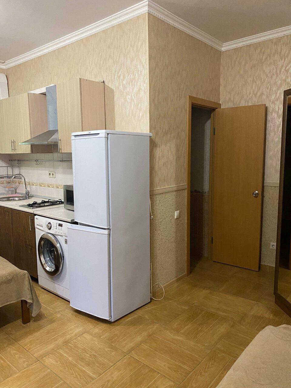 Гостиница Антонина Адлер-182